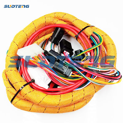 490-8900 4908900 Arneses de cableado para motores C4.4