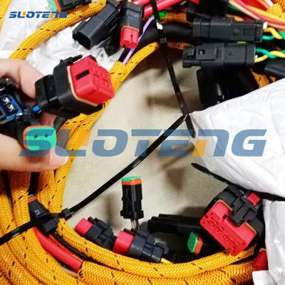 502-5390 5025390 Arnés de cableado para excavadora 313D