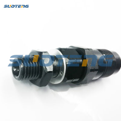 435-94101 MM435-94101 Diesel Fuel Injector para el motor L2E L3E