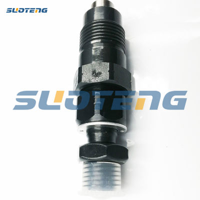 435-94101 MM435-94101 Diesel Fuel Injector para el motor L2E L3E