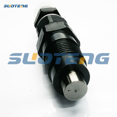 435-94101 MM435-94101 Diesel Fuel Injector para el motor L2E L3E