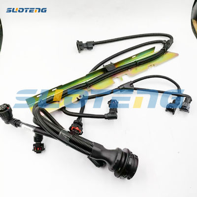 0421-4707 04214707 BF4M2012 Arneses de cableado del motor