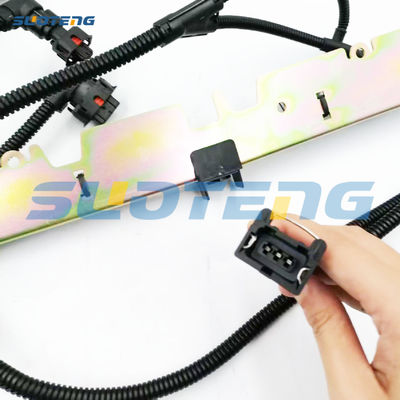 0421-4707 04214707 BF4M2012 Arneses de cableado del motor