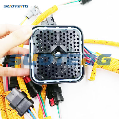 381-2499 3812499 E325d C7 Arnés de cableado del motor