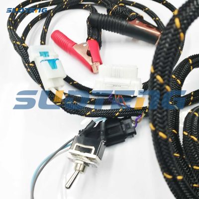 New Test Wiring Harness for 6HK1 Engine