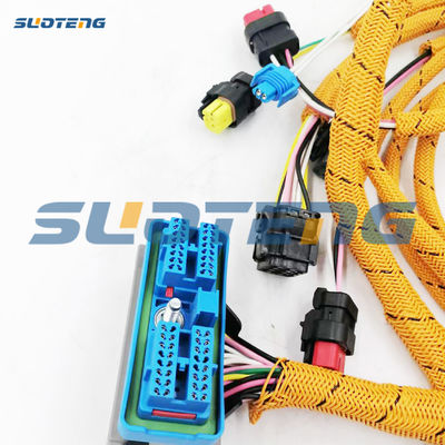 296-4617 2964617 E323D C6.4 Arneses de cableado del motor