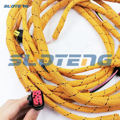 296-4617 2964617 E323D C6.4 Arneses de cableado del motor