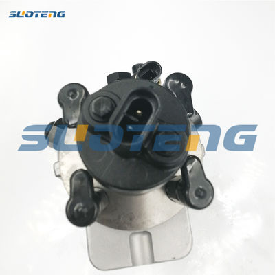 RE568070 Bomba de inyección de combustible diésel para piezas de motor