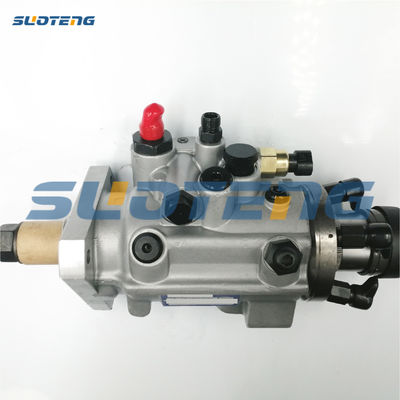 RE568070 Bomba de inyección de combustible diésel para piezas de motor