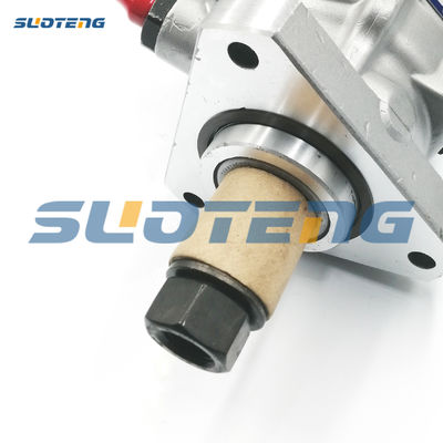 RE568070 Bomba de inyección de combustible diésel para piezas de motor