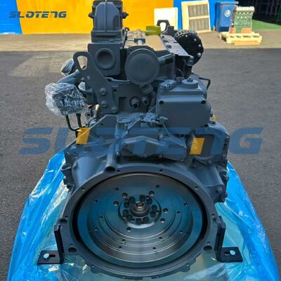 BF4M2012 BF4M 2012 Equipo completo del motor diesel