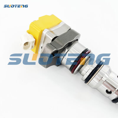 177-4754 Inyector de combustible 1774754 para el motor 3126B