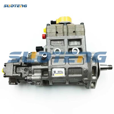 326-4635 bomba de la inyección de carburante 3264635 para el motor C6.4