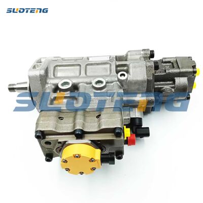 326-4635 bomba de la inyección de carburante 3264635 para el motor C6.4