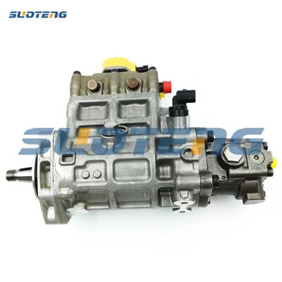 326-4635 bomba de la inyección de carburante 3264635 para el motor C6.4