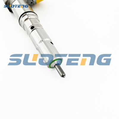 232-1183 Inyector de combustible 2321183 para motor 3412E