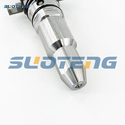 Inyector de combustible 4P-9075 4P9075 para motor 3508