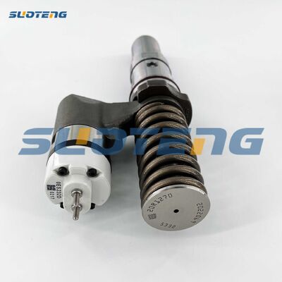 Inyector de combustible 20R-1270 20R1270 para motor 3516B