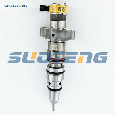 235-2888 2352888 Inyector de combustible para motor C-9