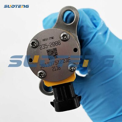 235-2888 2352888 Inyector de combustible para motor C-9