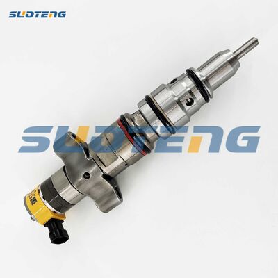 235-2888 2352888 Inyector de combustible para motor C-9