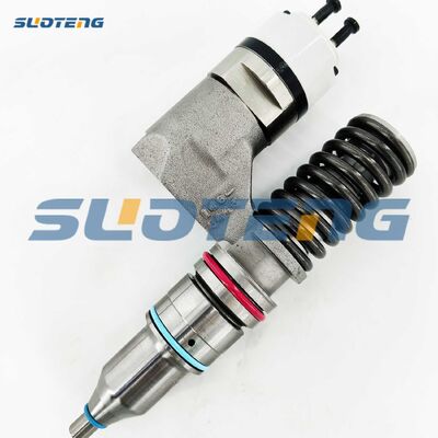 212-3467 2123467 Inyector de combustible para motor C-10