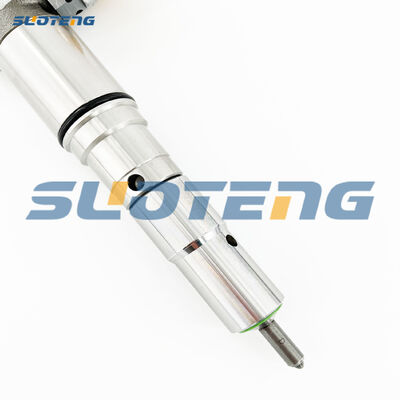 4902827 Inyector de combustible para motor QSK60