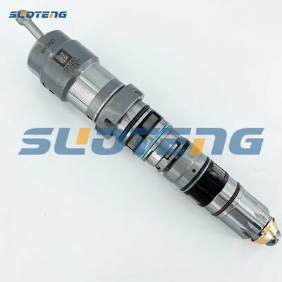 4902827 Inyector de combustible para motor QSK60