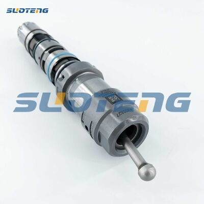 4902827 Inyector de combustible para motor QSK60