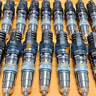 4062569 inyector de combustible para el motor QSX15