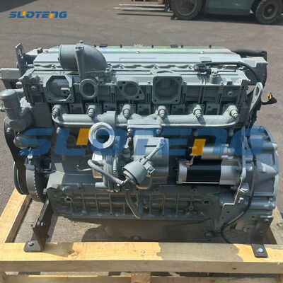 TCD2012L062V  TCD 2012 L062V Diesel Complete Engine Assembly