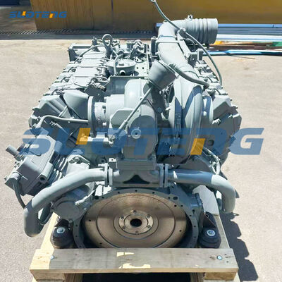 TCD2015V08 TCD2015 V08 Máquina de 2100 RPM Diesel Ensamblaje completo del motor