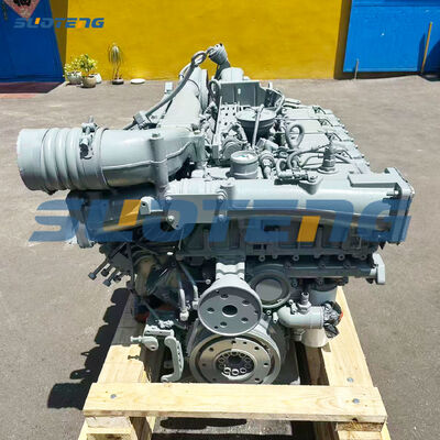 TCD2015V08 TCD2015 V08 Máquina de 2100 RPM Diesel Ensamblaje completo del motor
