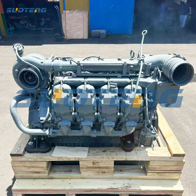 TCD2015V08 TCD2015 V08 Máquina de 2100 RPM Diesel Ensamblaje completo del motor