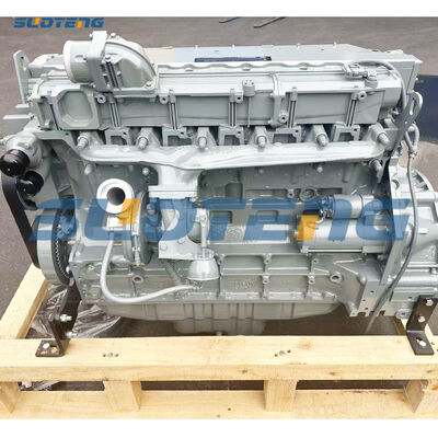 TCD2013L062V TCD2013 L062V Máquina Diesel Ensamblaje completo del motor