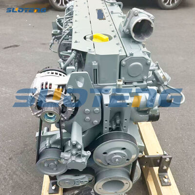 TCD2013L062V TCD2013 L062V Máquina Diesel Ensamblaje completo del motor