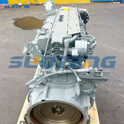 TCD2013L062V TCD2013 L062V Máquina Diesel Ensamblaje completo del motor