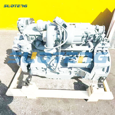 Conjunto de motor BF4M1013 para repuestos