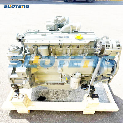 Conjunto de motor BF4M1013 para repuestos