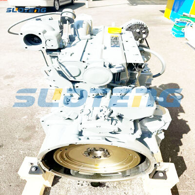 Conjunto de motor BF4M1013 para repuestos