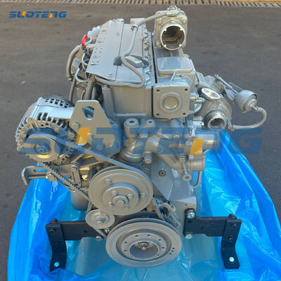 TCD2012LO42V Ensamblaje completo del motor diesel TCD2012LO42V