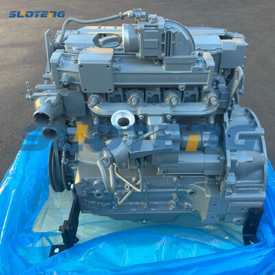 TCD2012LO42V Ensamblaje completo del motor diesel TCD2012LO42V