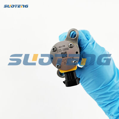 235-2888 2352888 Inyector de combustible para piezas del motor C-9