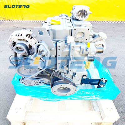 BF4M2012 Ensamblaje del motor para piezas de repuesto