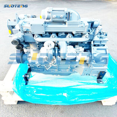 BF4M2012 Ensamblaje del motor para piezas de repuesto