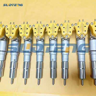 174-7526 1747526 Inyector de combustible diésel para motor 3408E