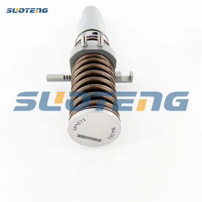 4P-9075 Motor inyector de combustible diésel 4P9075 para motor 3508A