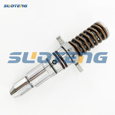 4P-9075 Motor inyector de combustible diésel 4P9075 para motor 3508A