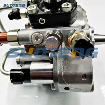 8-97605946-8 Bomba de inyección de combustible para motor 6HK1