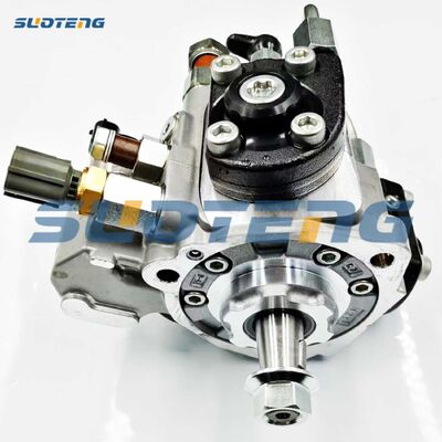 8-97605946-8 Bomba de inyección de combustible para motor 6HK1